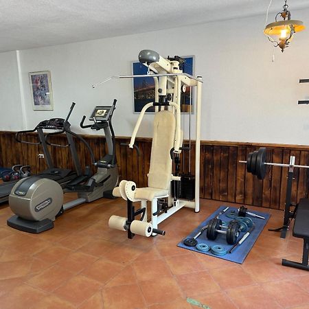 Alpenlodge, Ferienwohnung 3 Thiersee Esterno foto