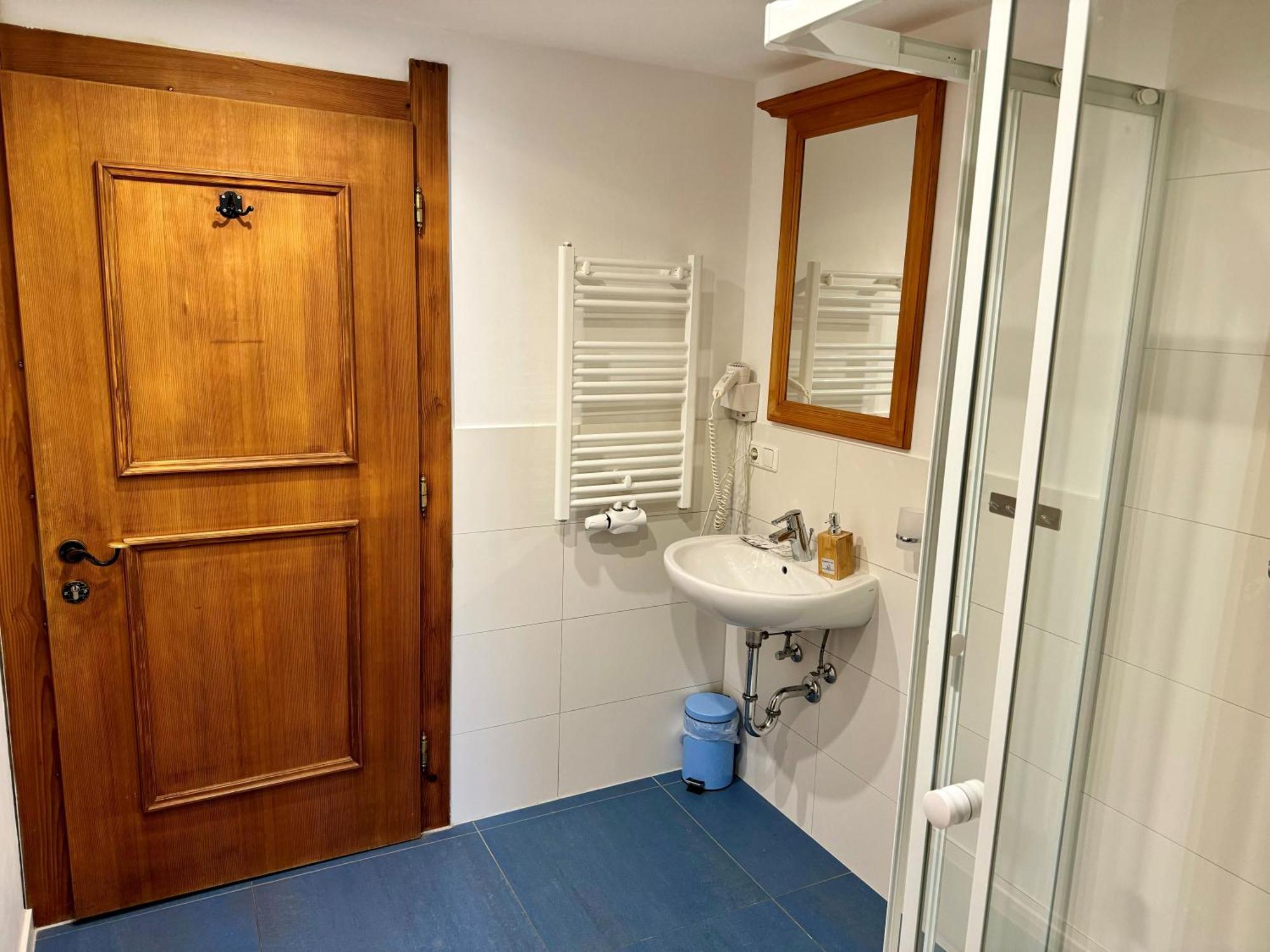 Alpenlodge, Ferienwohnung 3 Thiersee Esterno foto
