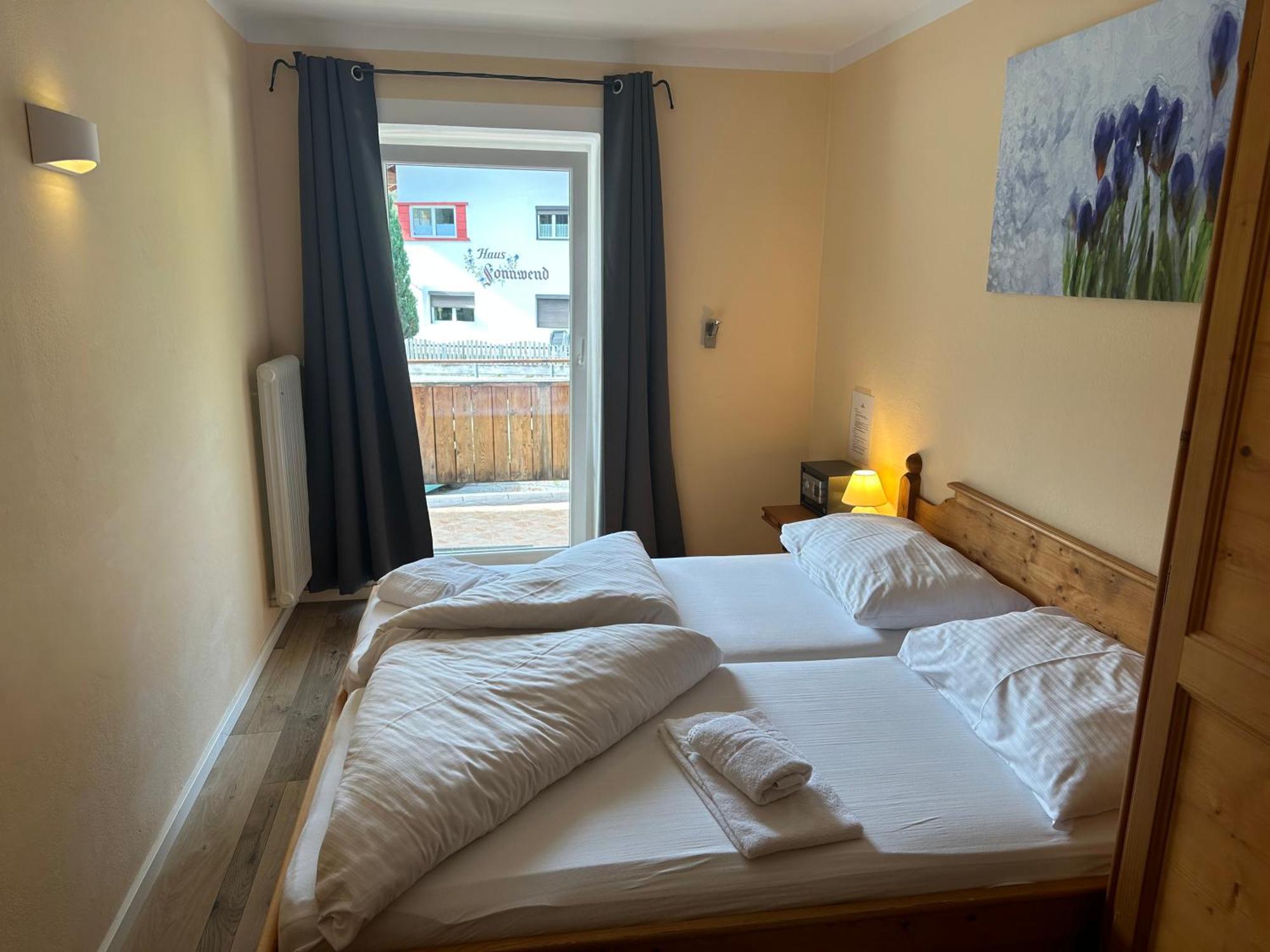 Alpenlodge, Ferienwohnung 3 Thiersee Esterno foto