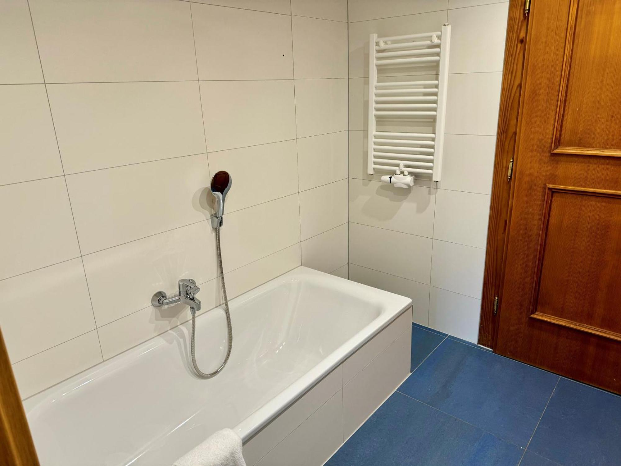 Alpenlodge, Ferienwohnung 3 Thiersee Esterno foto