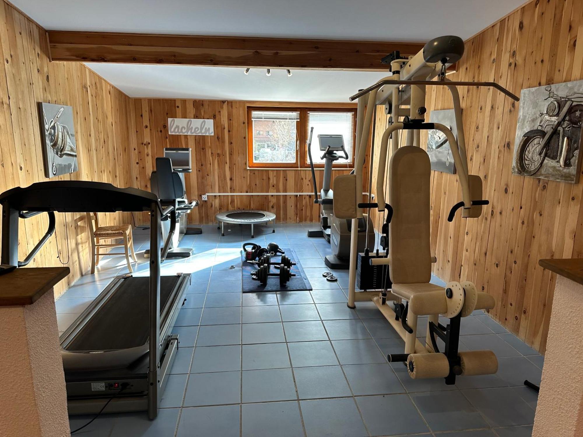 Alpenlodge, Ferienwohnung 3 Thiersee Esterno foto