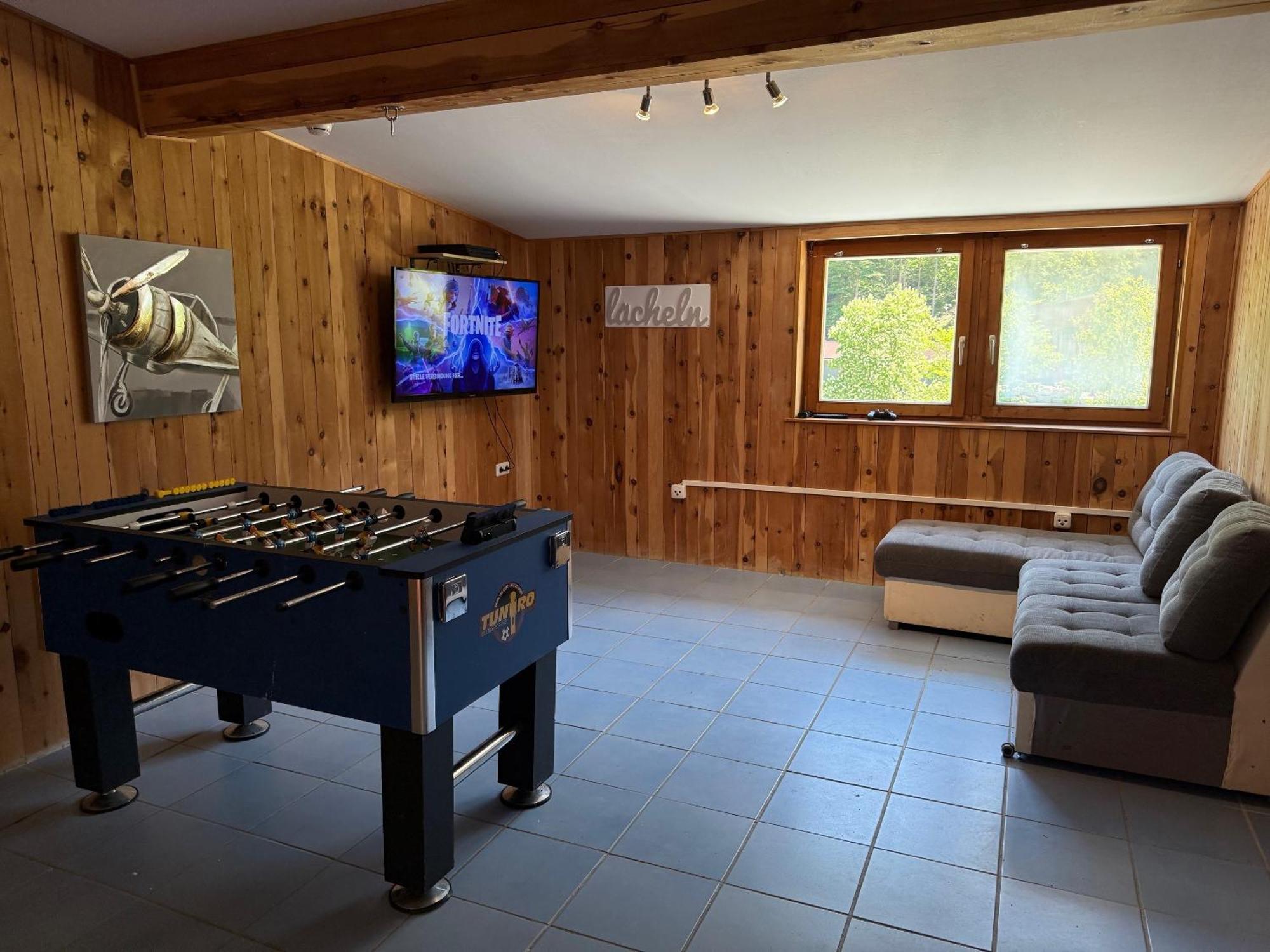 Alpenlodge, Ferienwohnung 3 Thiersee Esterno foto